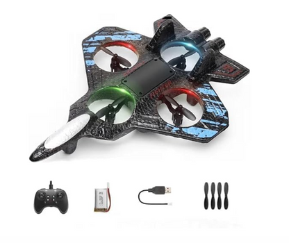 RC FIGHTER JET V1