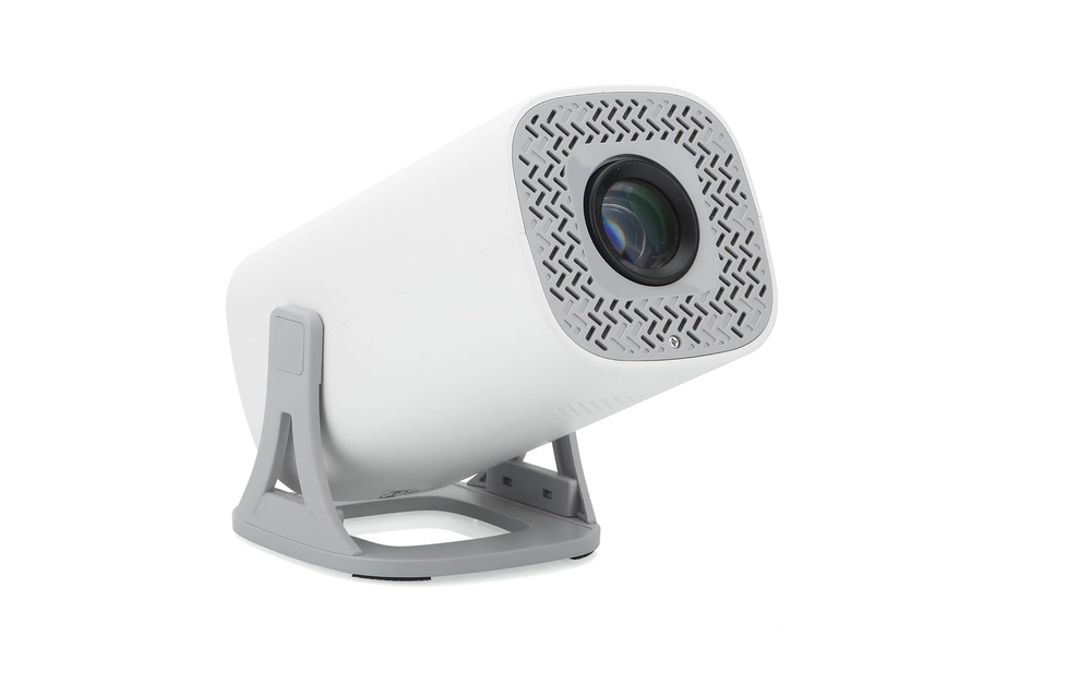 PixelGo HD Portable Projector