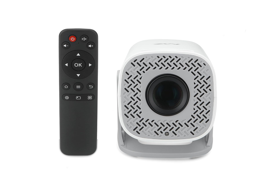 PixelGo HD Portable Projector