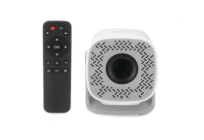 PixelGo HD Portable Projector