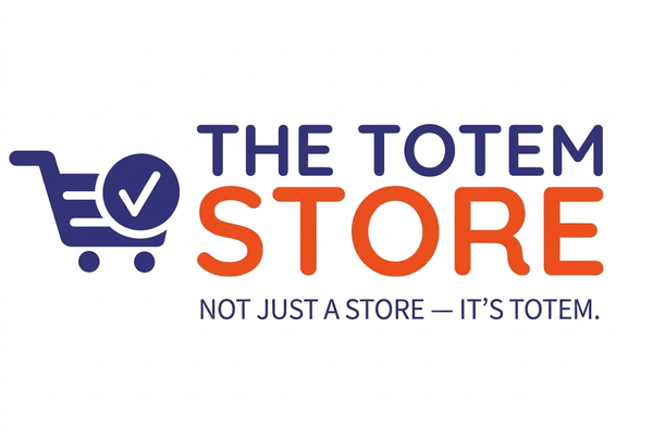 THE TOTEM STORE
